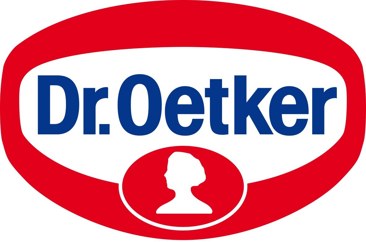 DR. OETKER