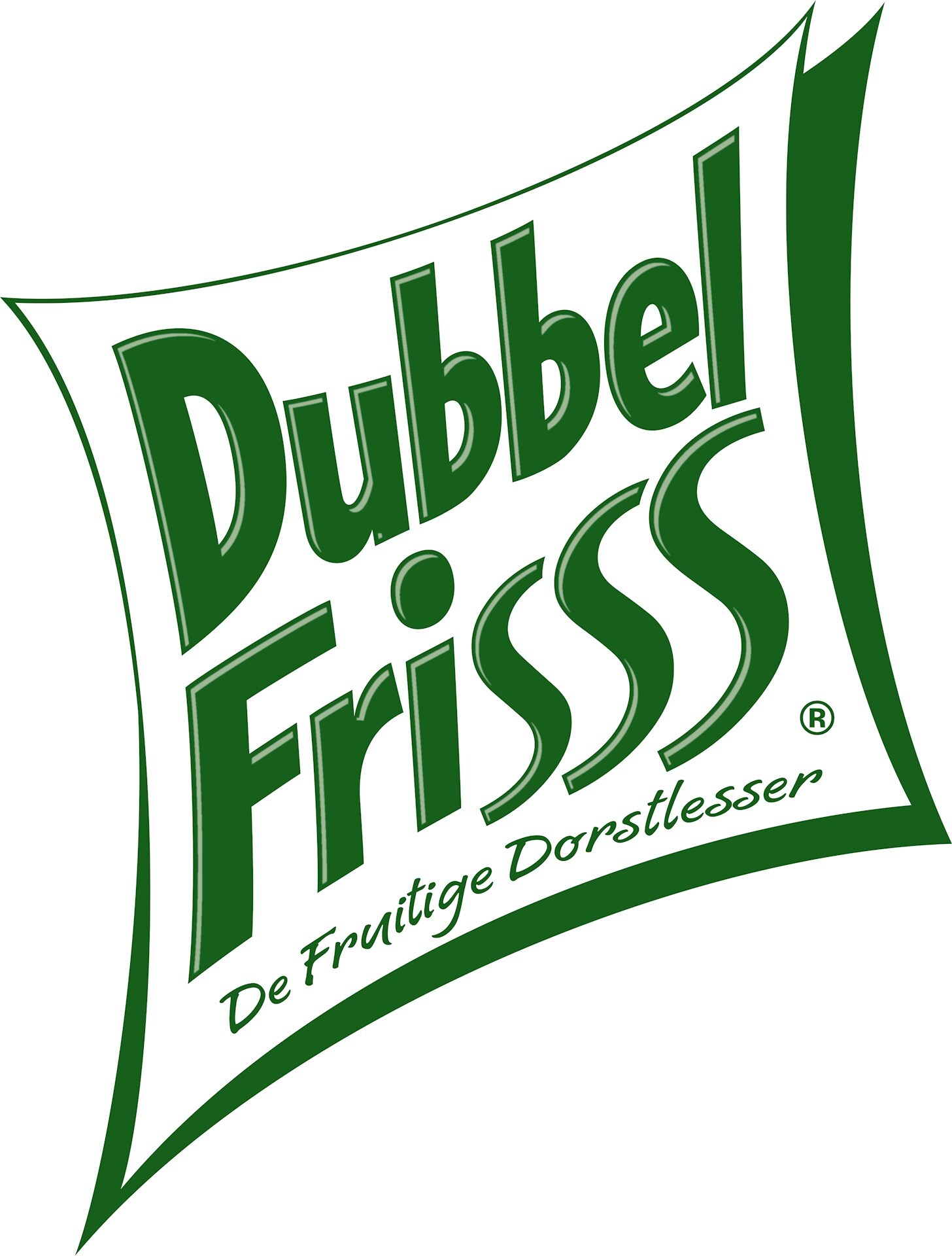 Dubbelfrisss