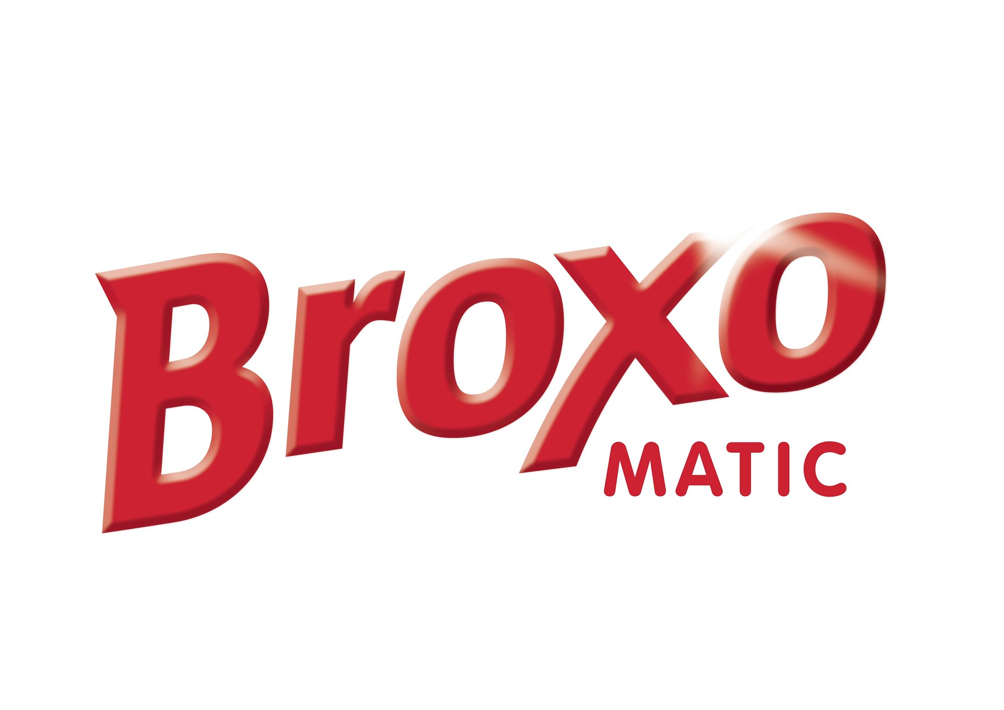 BROXOMATIC