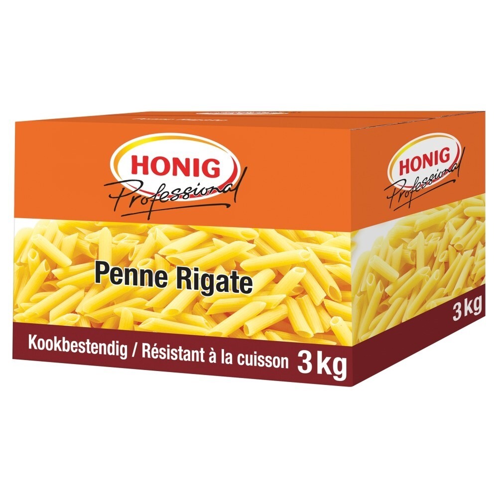 13470 Penne rigate 1x3 kg