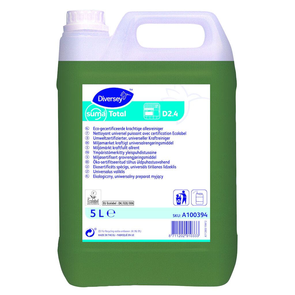 16761 Suma total d2.4 allesreiniger 5ltr