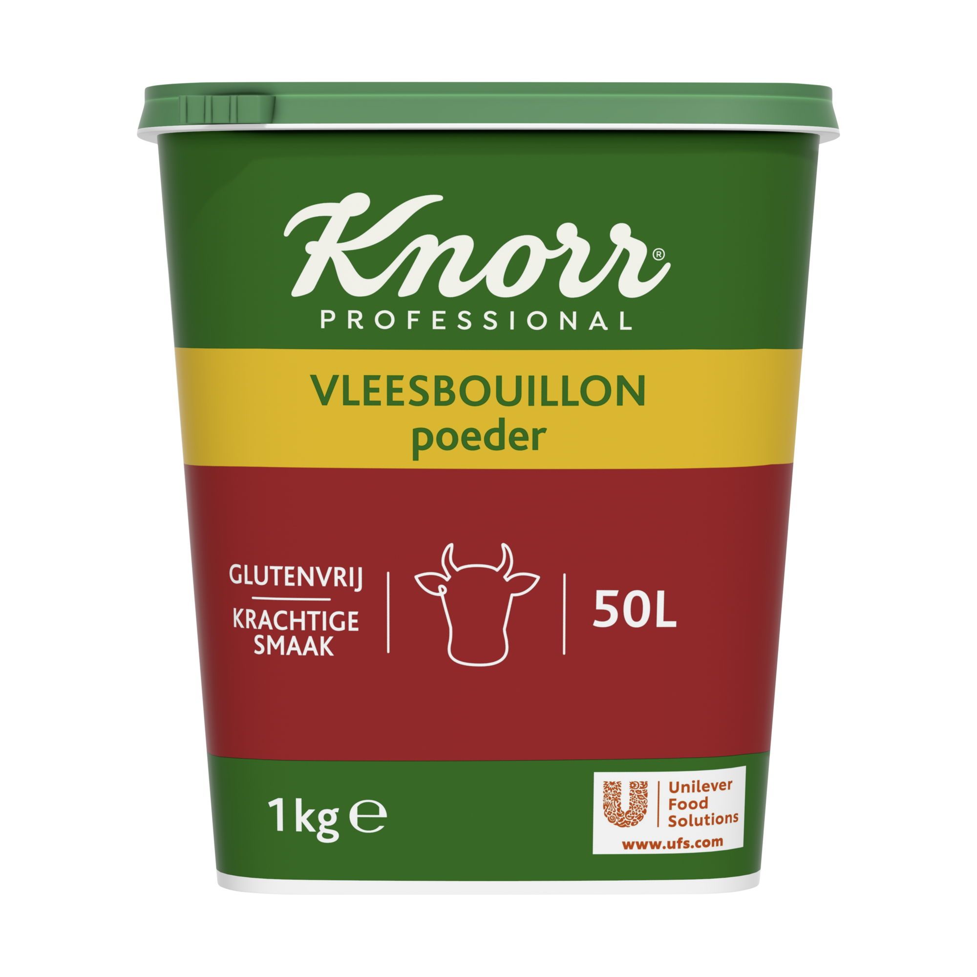 2030 Vleesbouillonpoeder 1kg