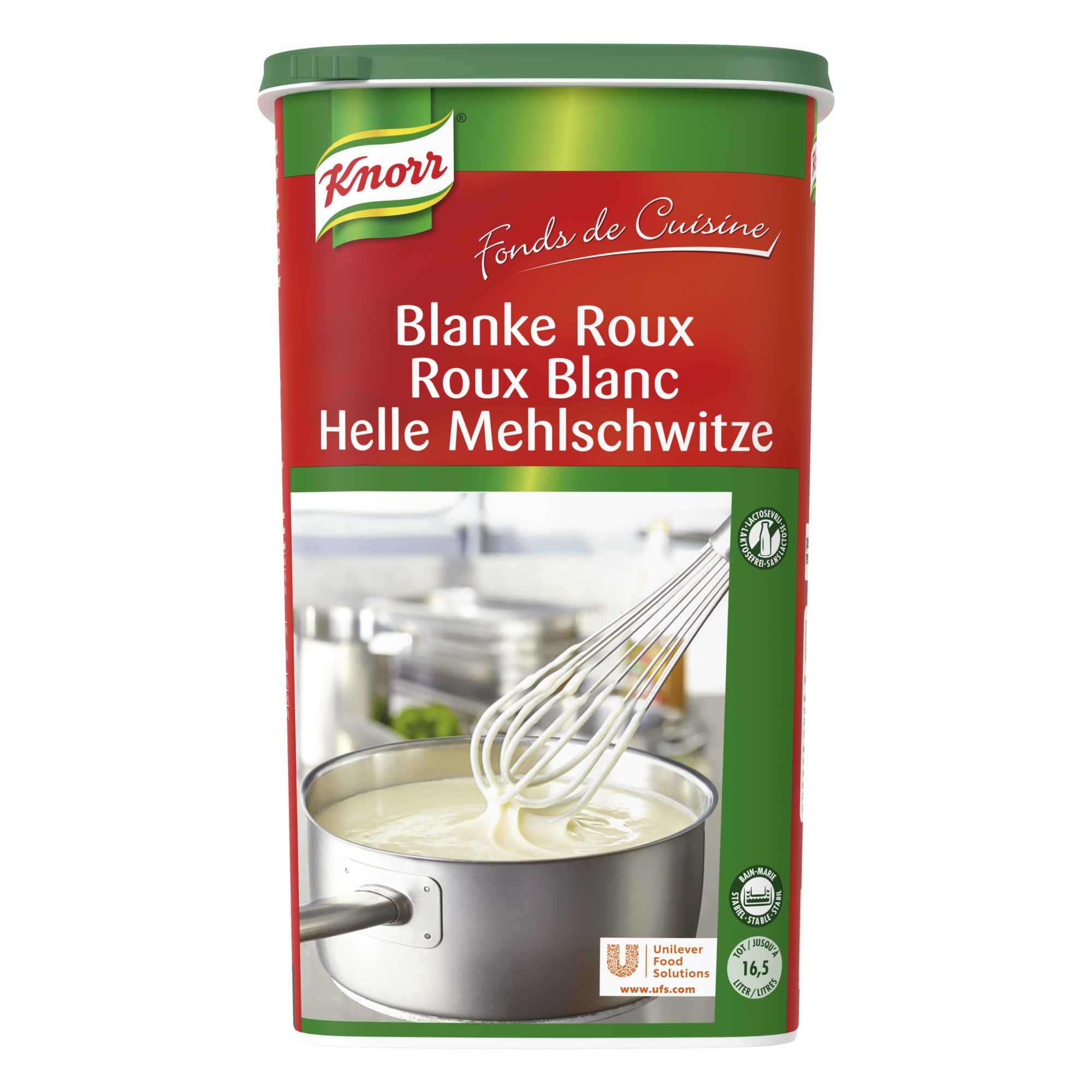 2043 Roux blanc 1 kg