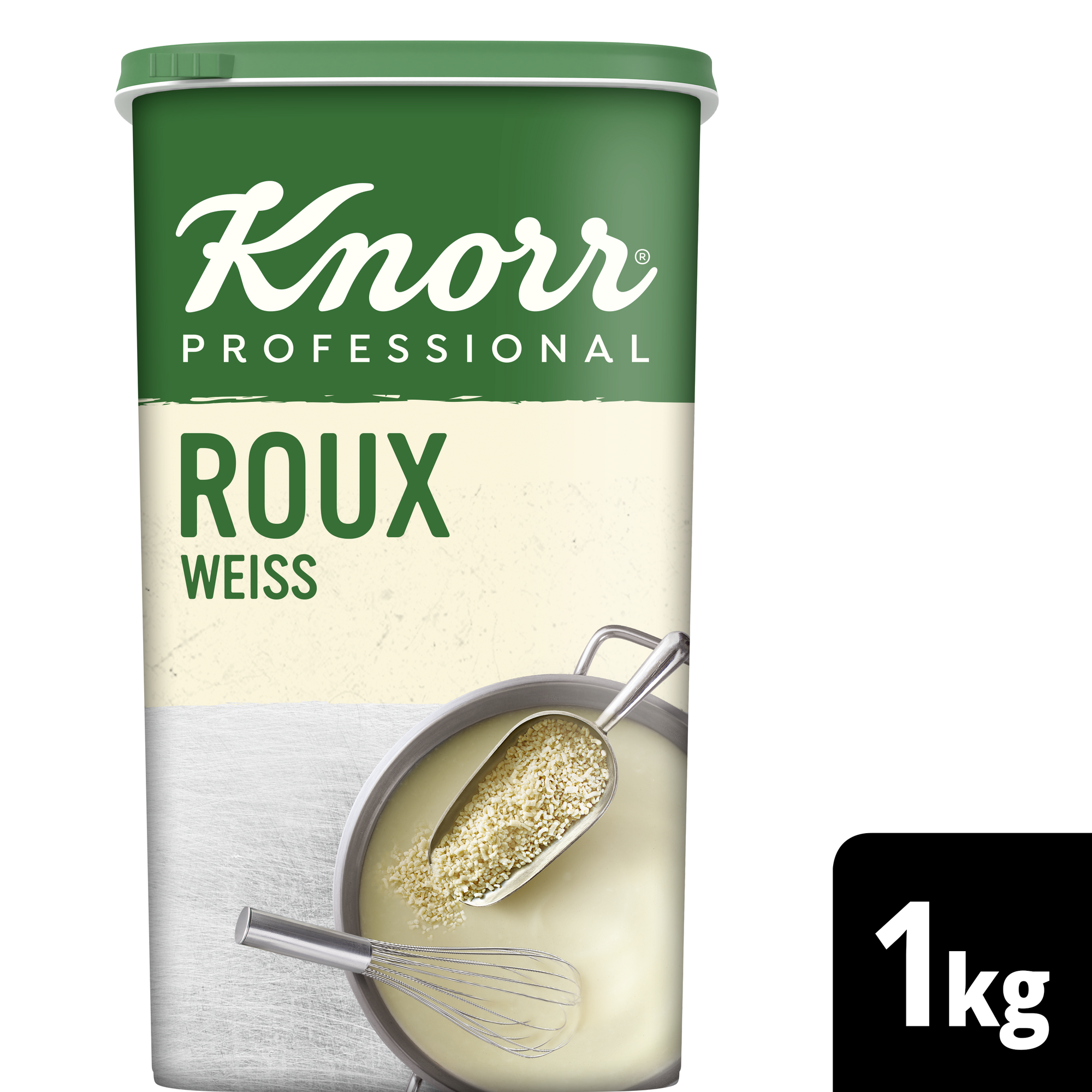 2043 Roux blanc 1 kg