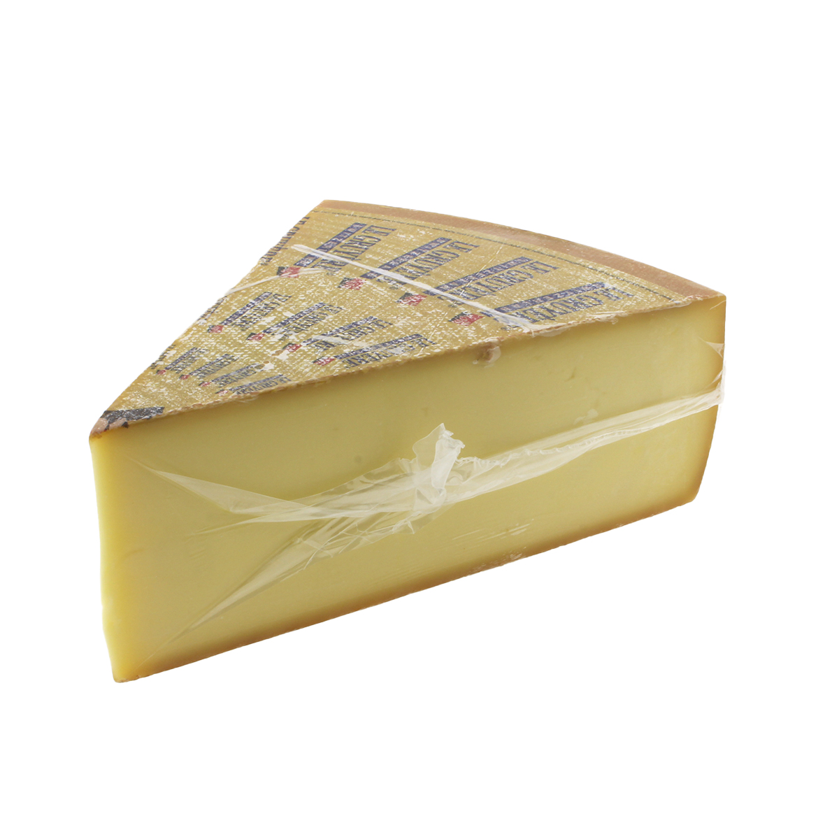 2271 Zwitserse gruyere circa 3 kilo