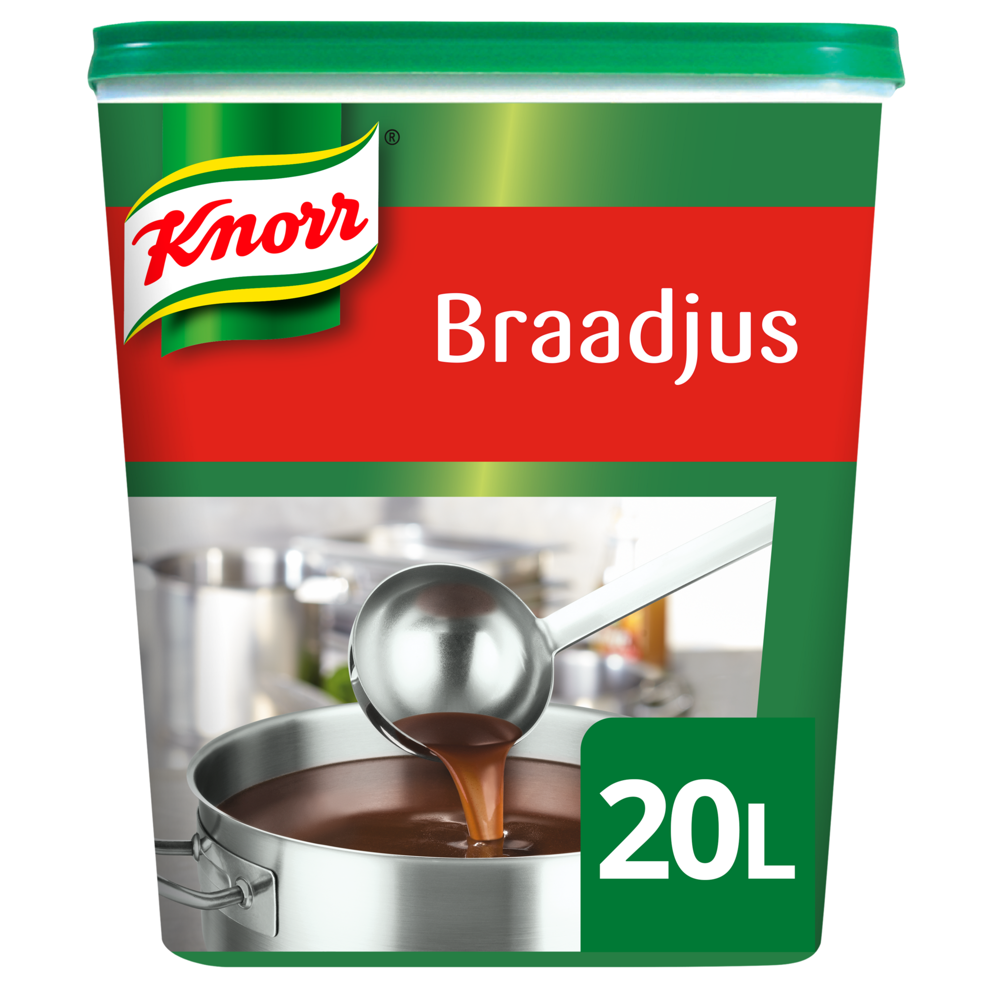 25906 Braadjus 1,40 kg