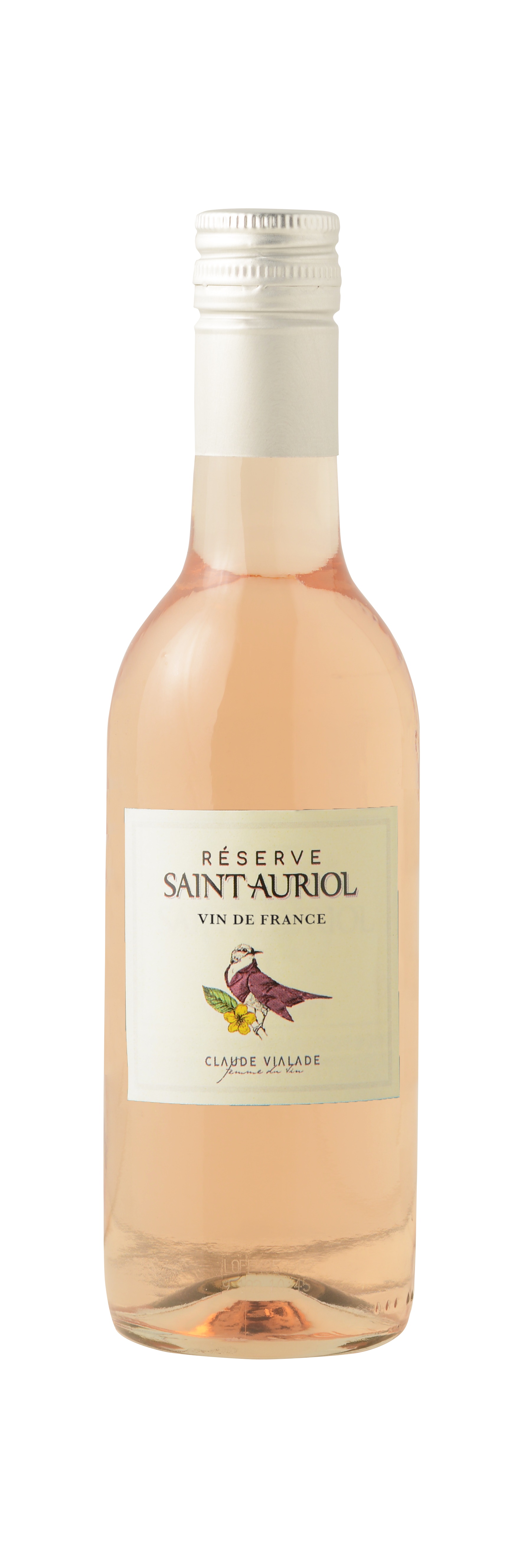 34244 Saint Auriol rose 12x0,25 liter