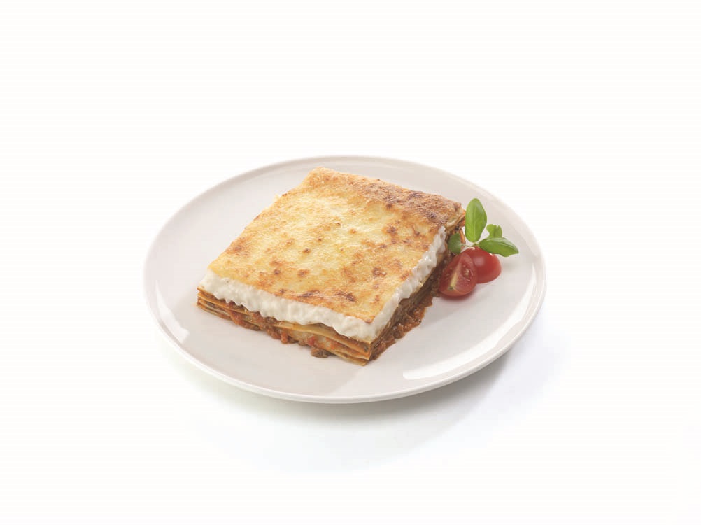 34473 6207 lasagne bolognese 6x570 gr