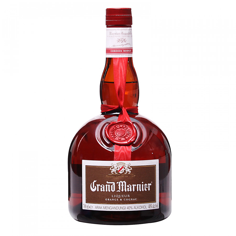 4409 Grand marnier rood 0,7ltr