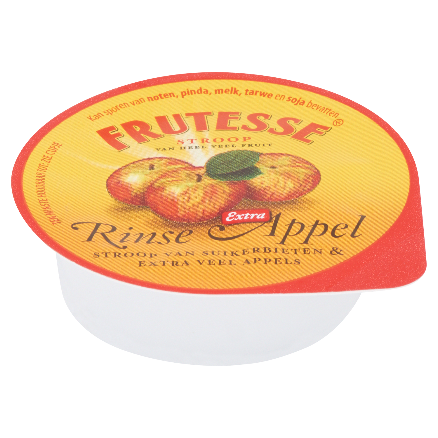 47884 Rinse appelstroop cups 240x15 gr