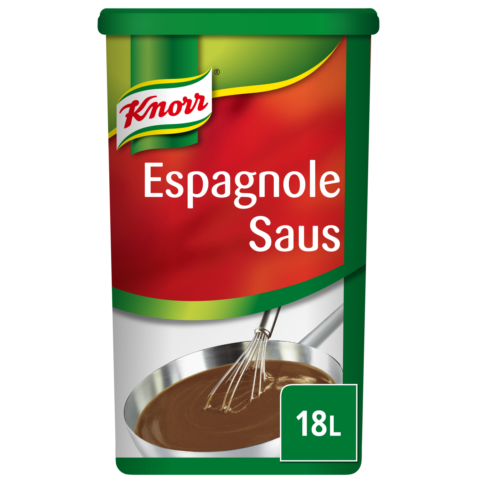 48423 Espagnolesaus 1,35 kg