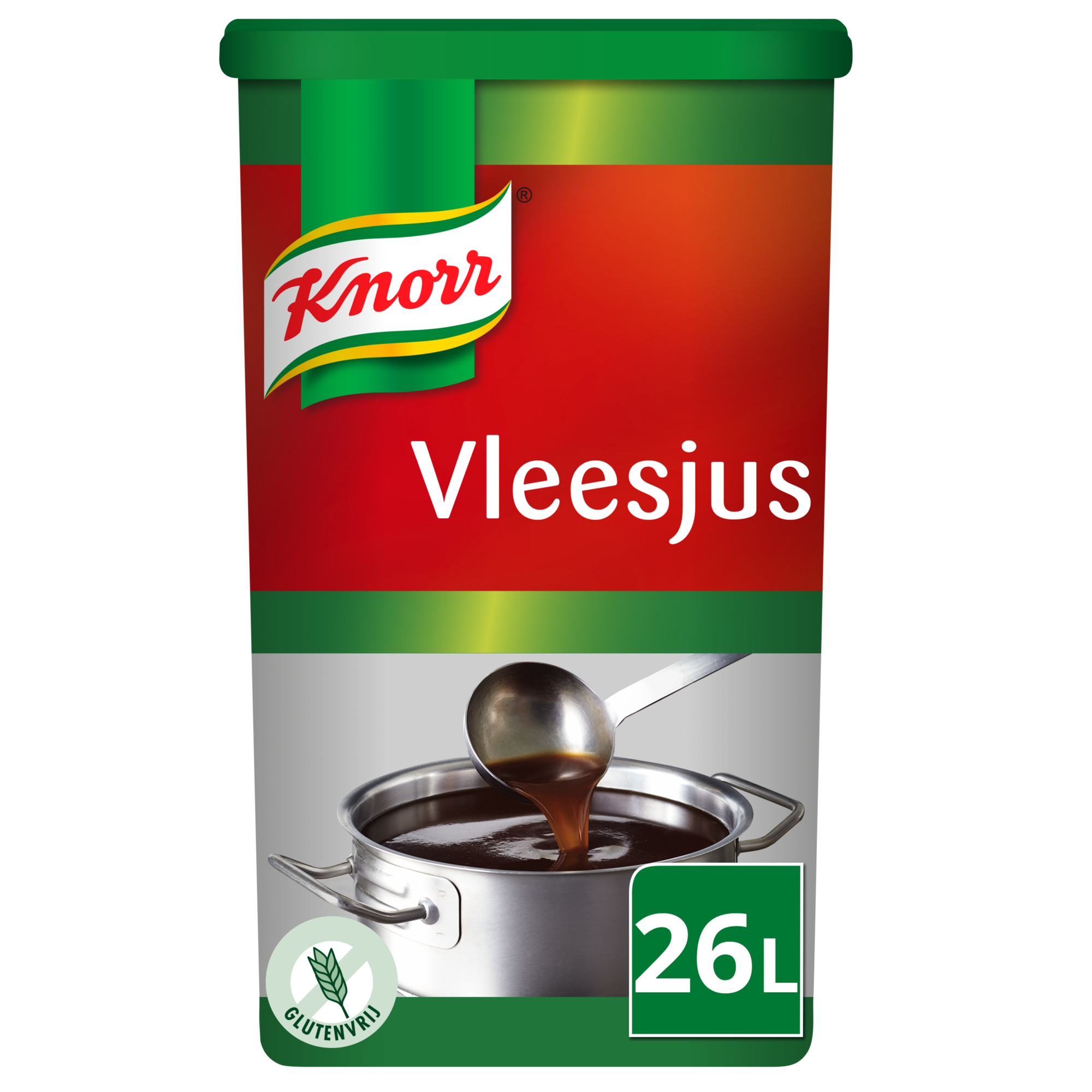 48555 Vleesjus 1,43 kg