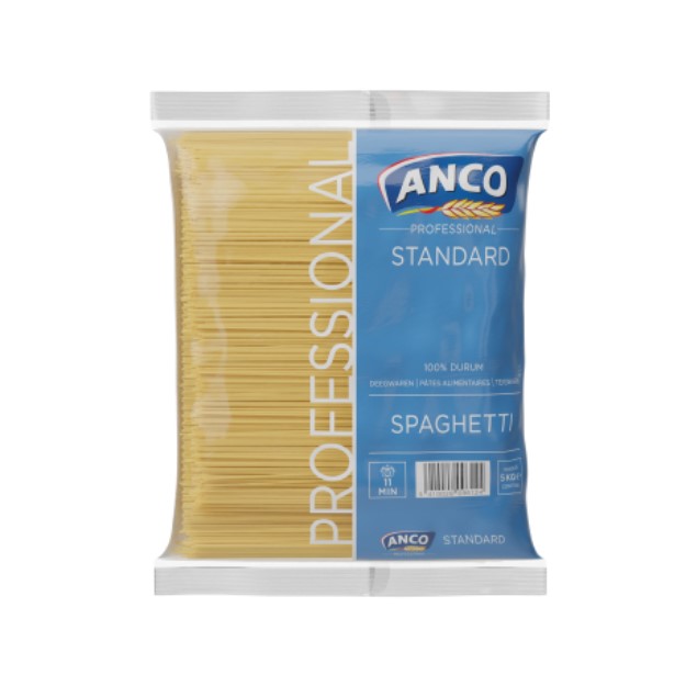 51443 Spaghetti standaard 5kg