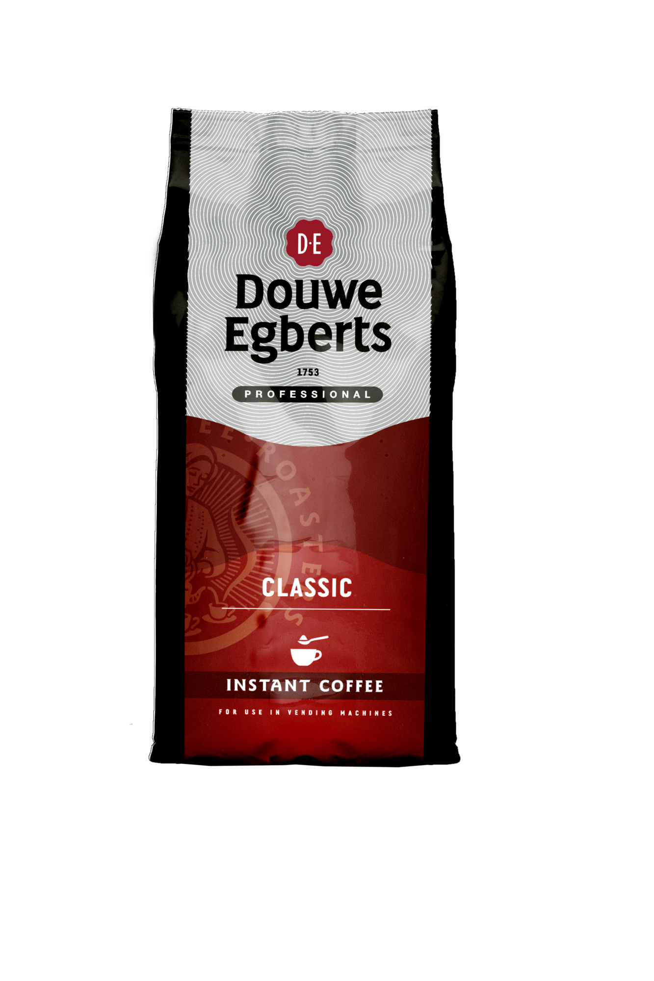 54329 Instant koffie classic 10x300 gr