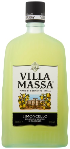 54596 Limoncello villa massa 70cl