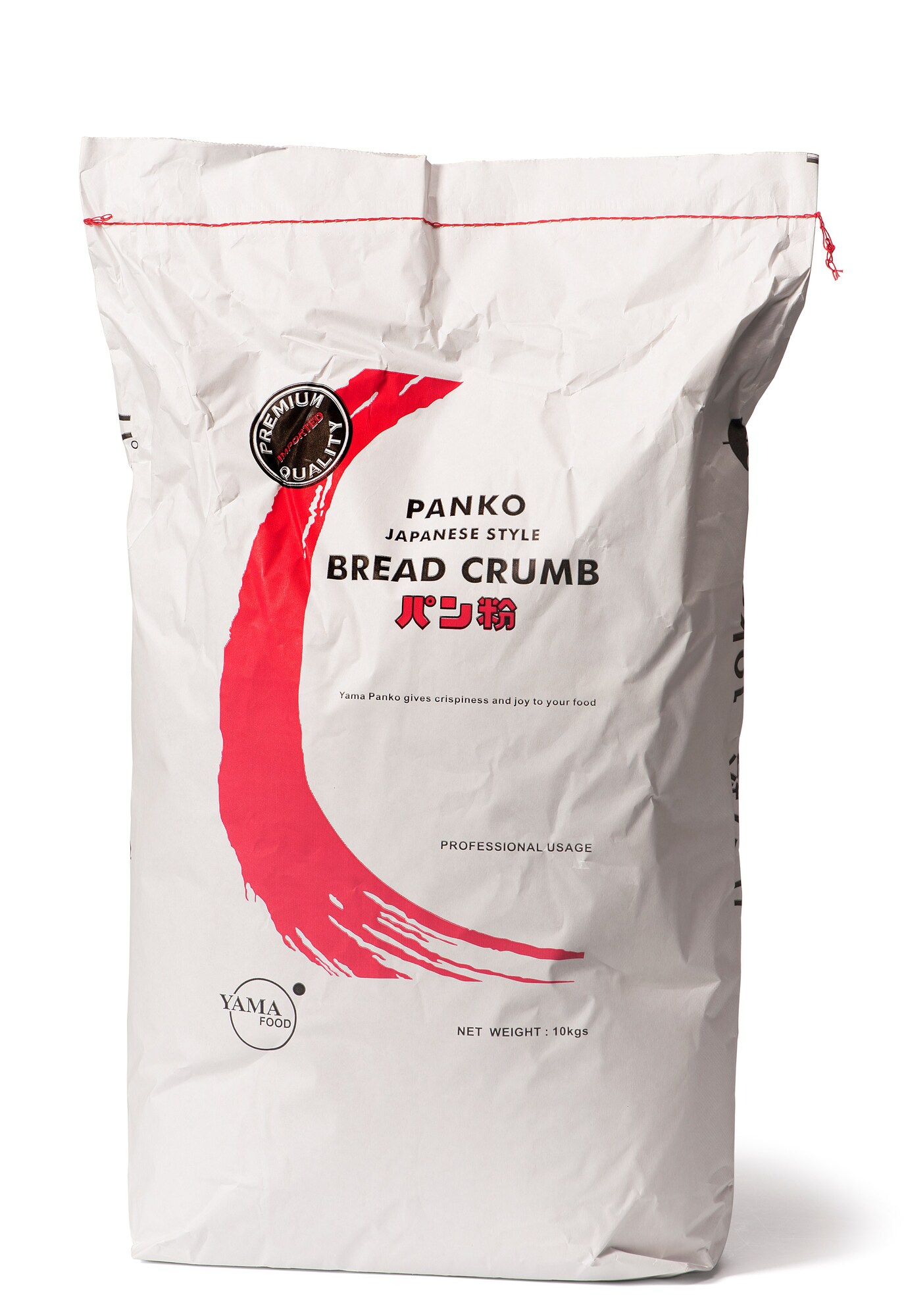 55795 Panko broodkruim 10 kg