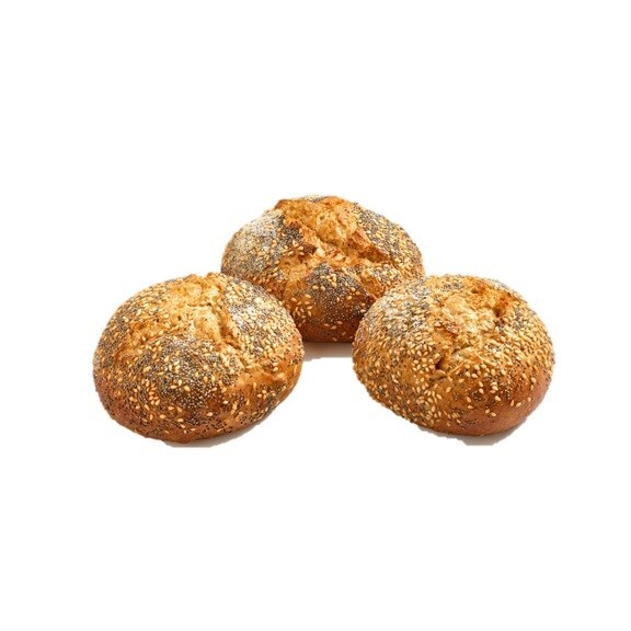 61428 Artisan boulet spelt (75302) 56x105 gr