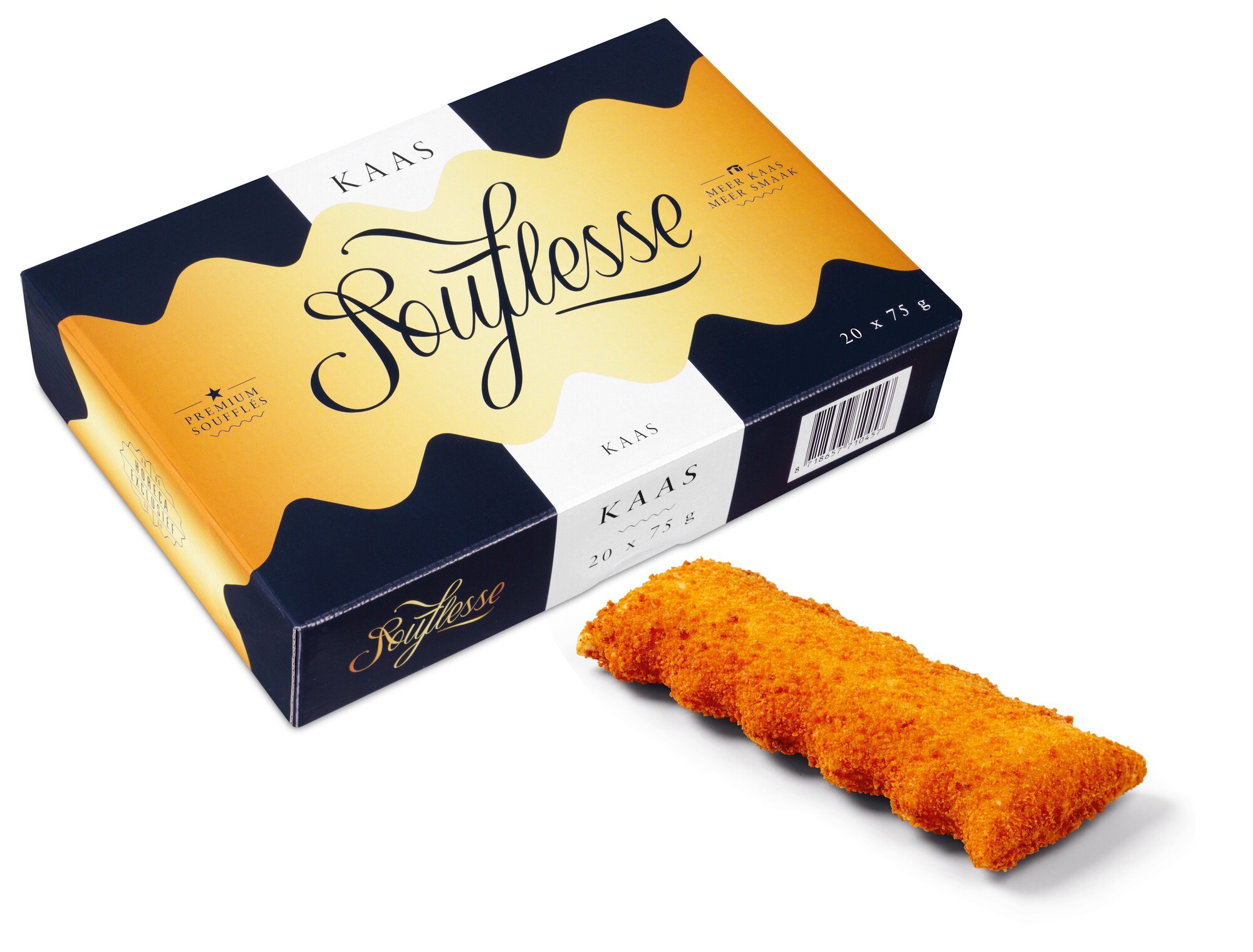 61526 Souflesse 20x75gr