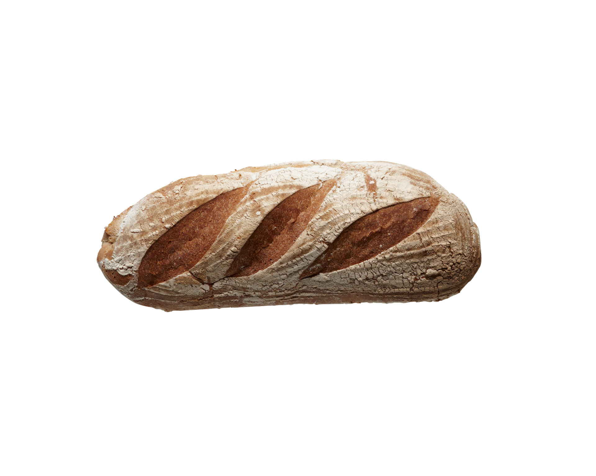 62308 Desem vloerbrood blond 6x900 gr