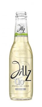 62464 Jillz appelcider 0,0% 24x23 cl