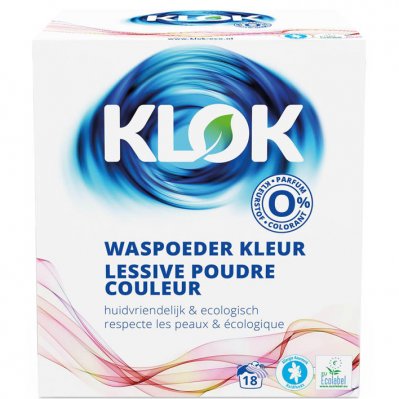 63438 Waspoeder kleur 4x1,17kg