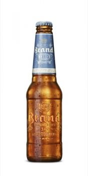 65357 Brand weizen bier flesjes 24x30 cl