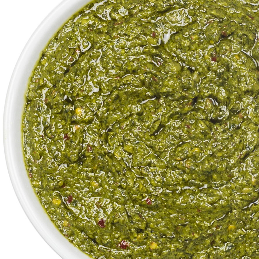 67408 Verbena harissa tapenade vers 1kg