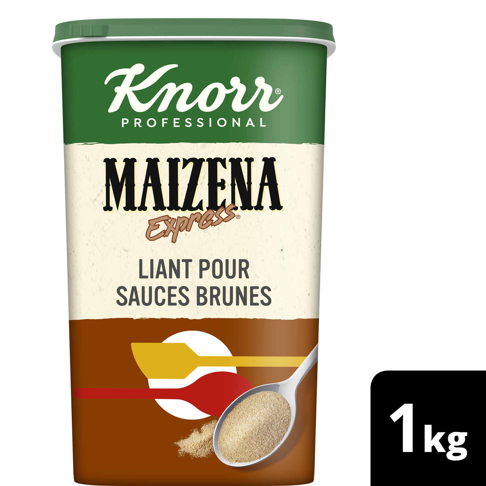 68596 Maizena expres sausbinder bruin 1 kg