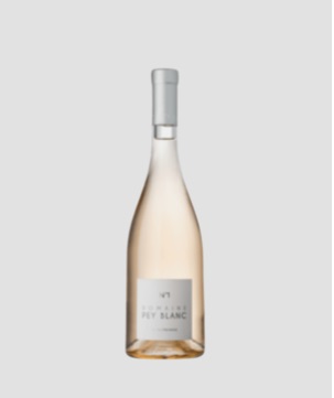 69393 Pey Blanc Aix-en-Provence Rose  0,75 liter