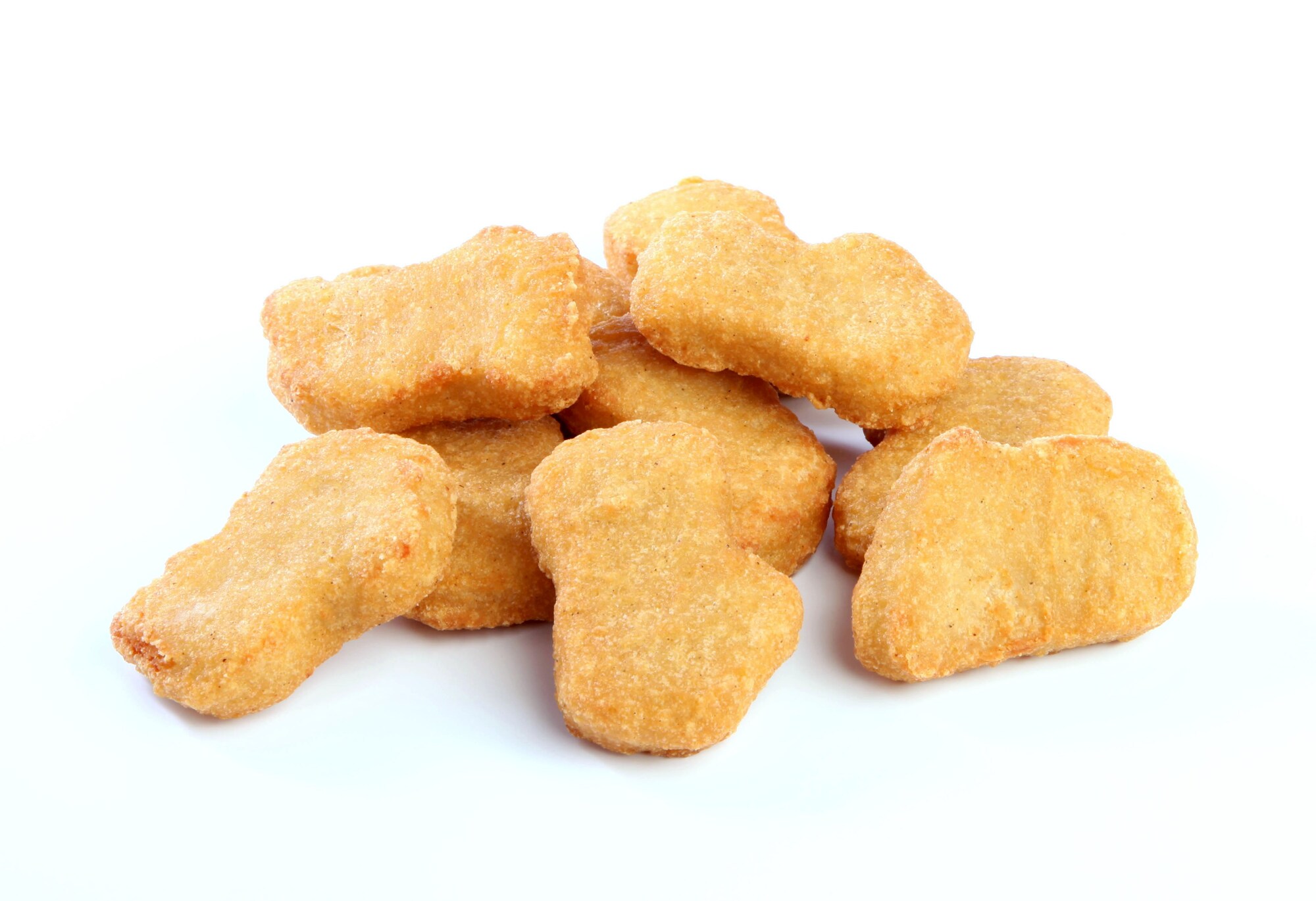 69716 Kipnuggets gegaard 3x1 kilo