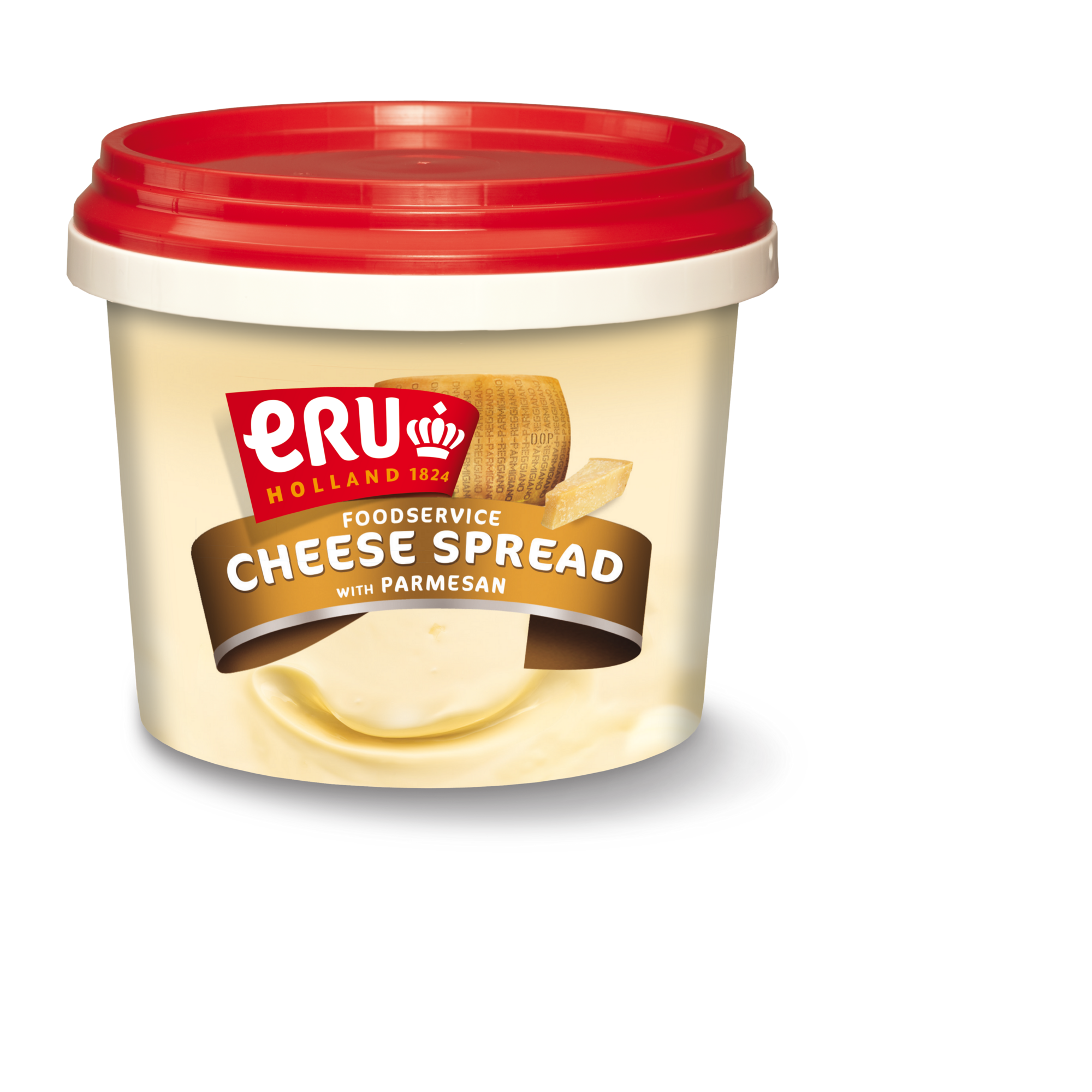 70731 Cheese spread parmesan 2x1 kg