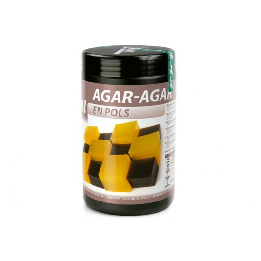 73653 Agar agar Sosa 1x500 gr