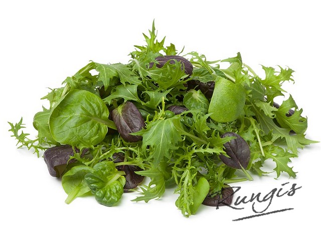 75539 Mesclun per 125 gram