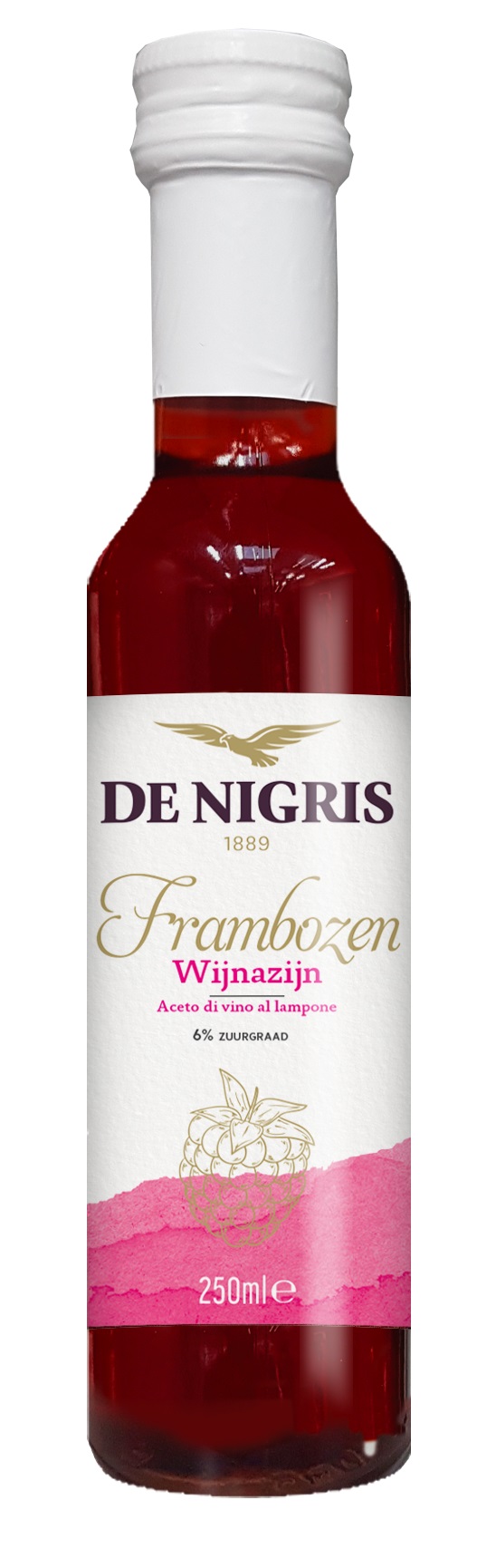 75971 Frambozen zijn 1ltr