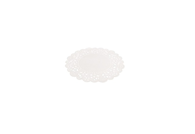 76289 Taartrandjes rond 14cm 1x250st