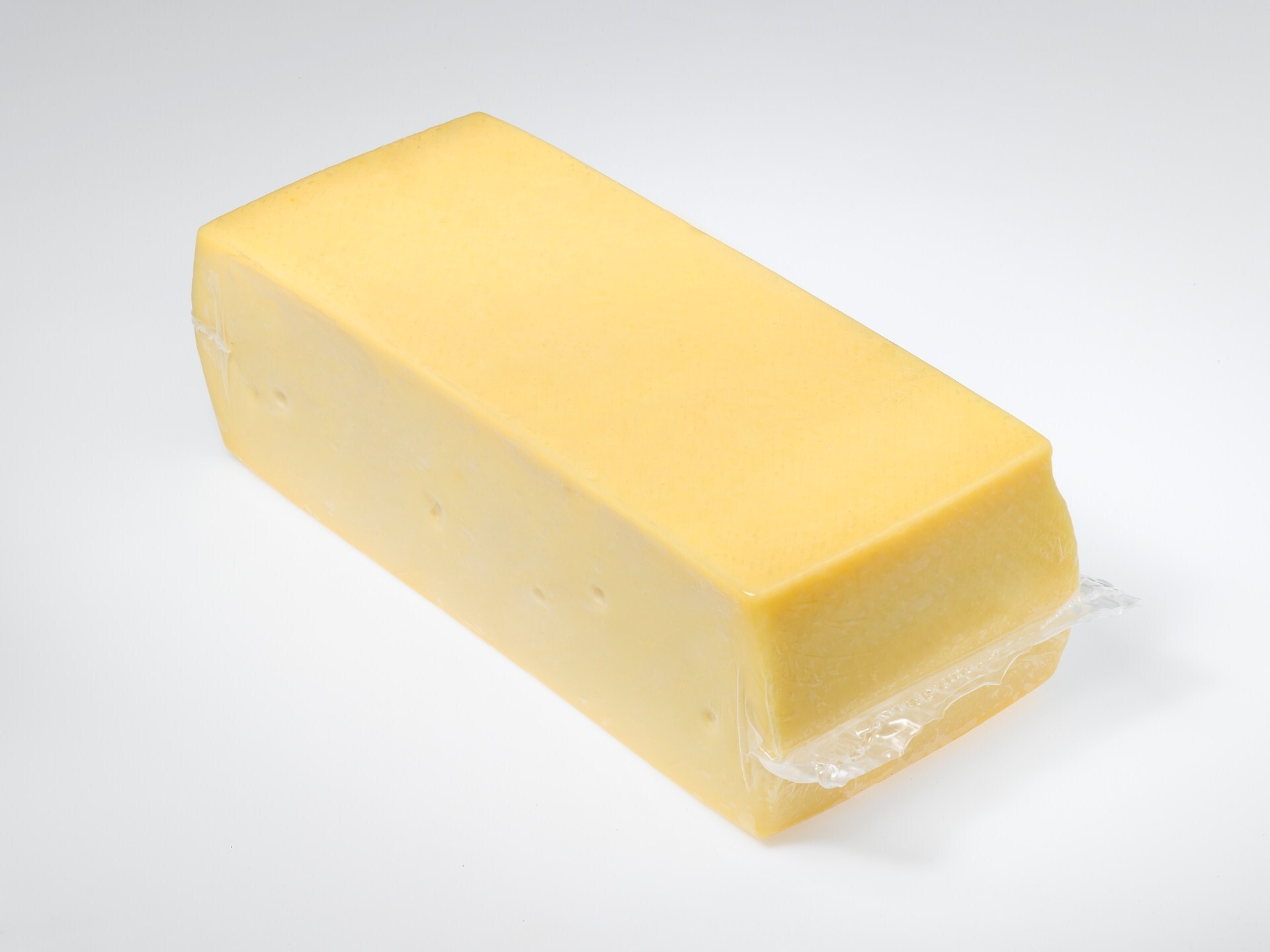 76366 Gouda hotelblok kaas natuur circa 3,75 kilo