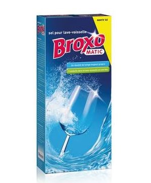 76778 Broxomatic 12x900gr