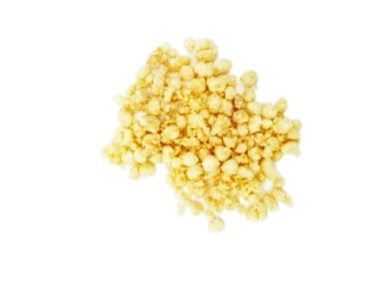 77382 Crumble vanille 2 kilo