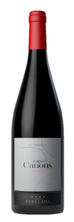 77546 Cap de Canons Castilla Perelada 0,75 liter