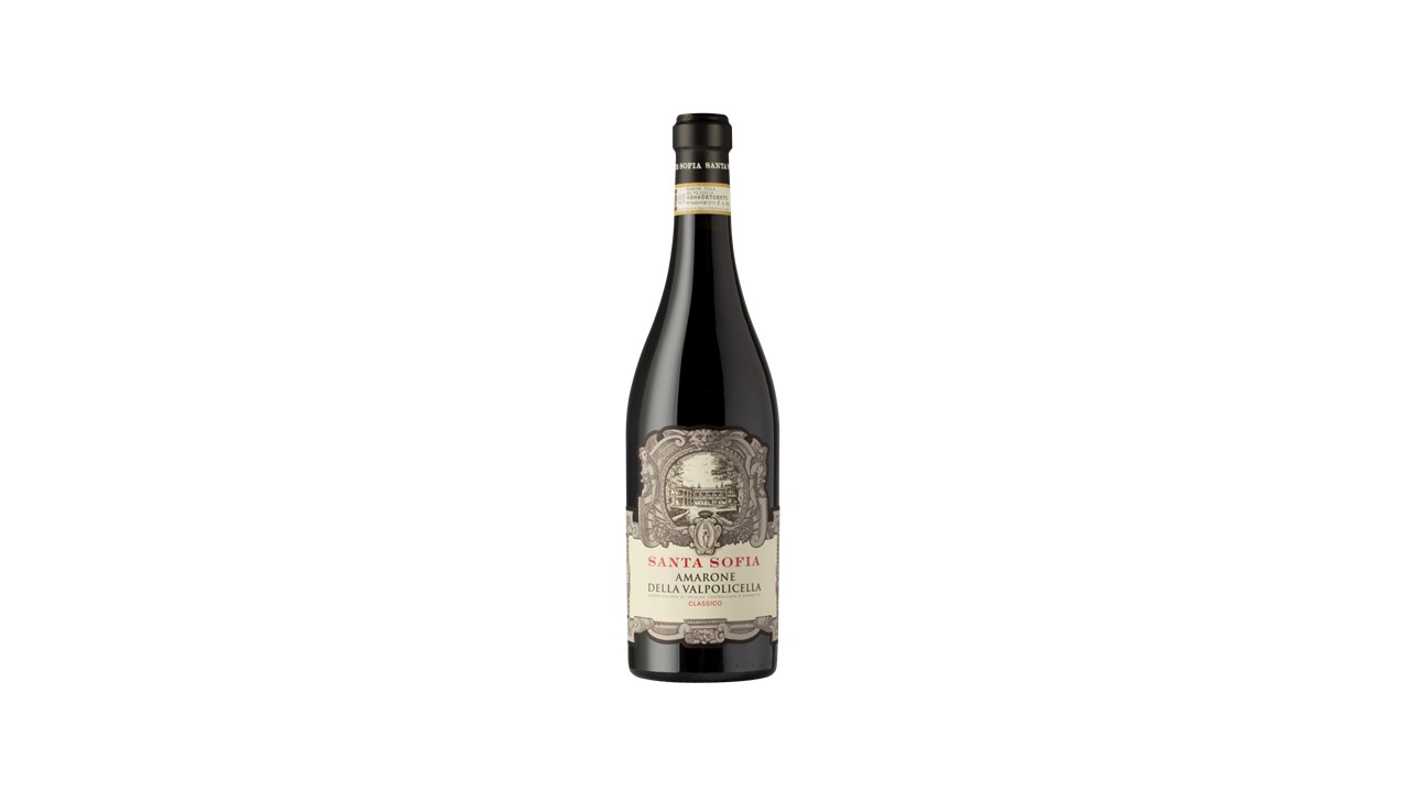 77569 Amarone della Valpolicella Santa Sofia 0,75 liter