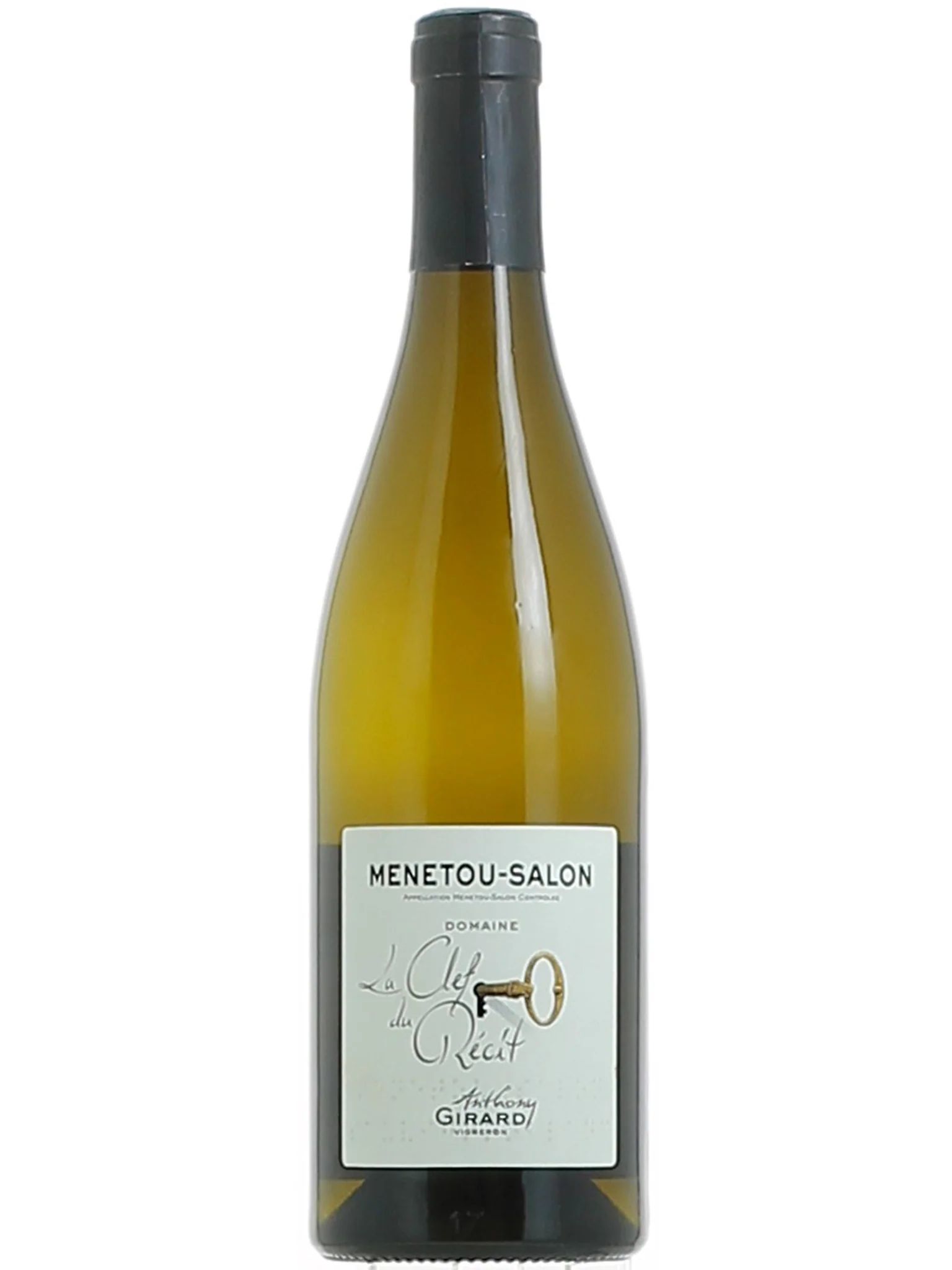 77570 Menetou Salon Blanc Anthony Girard domaine 0,75 liter