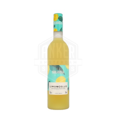 78130 Isolabella limoncello 70 cl