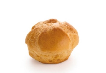 78370 Profiterole 5 cm 75 stuks