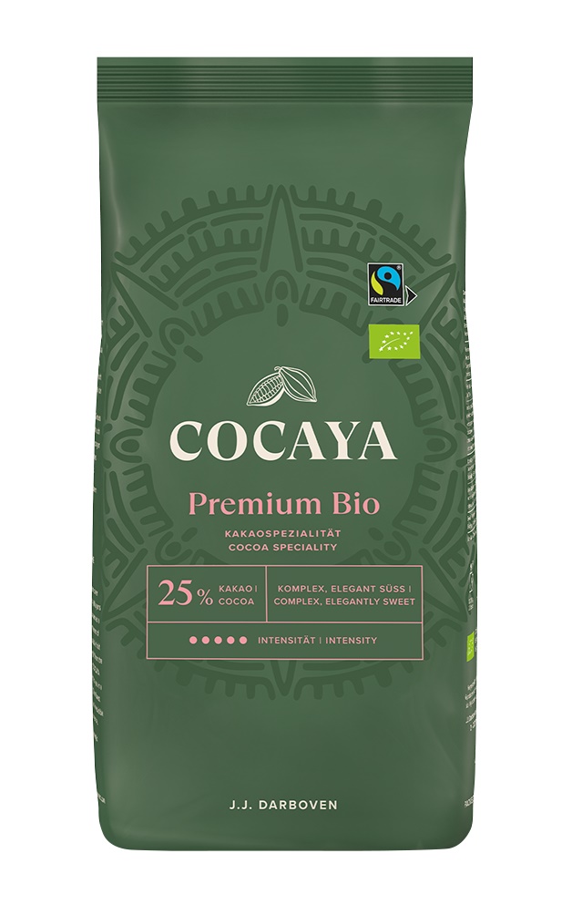 79513 Cocaya premium bio fairtrade 10x1 kilo