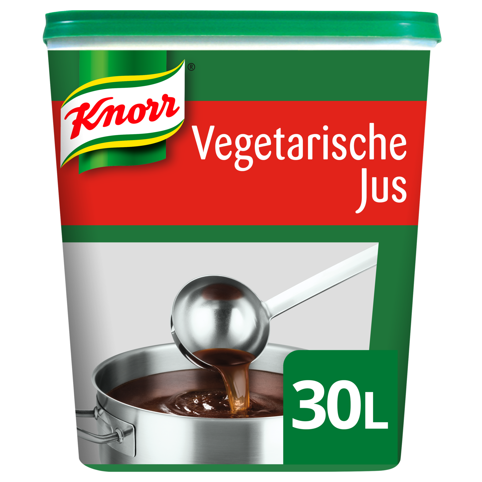 79571 Vegetarische jus 1,35 kilo