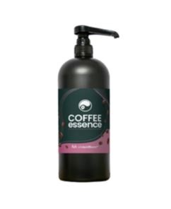 80216 Liquid beans coffee essence 1x900ml