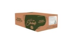 80217 Liquid beans frozen frappe kit 8 st