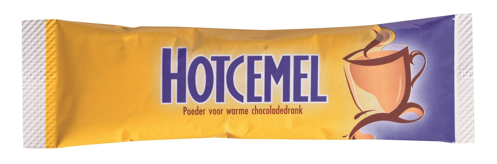 908 Hotcemel sachets 100x25gr